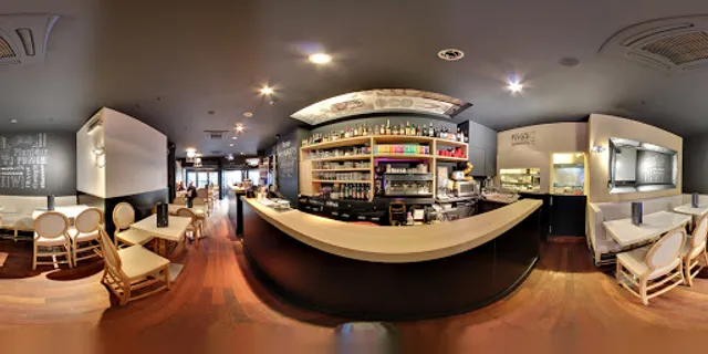 La Civette Bar Brasserie