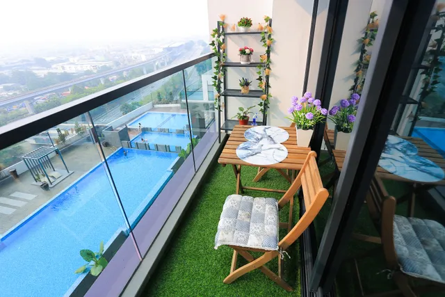 MLH Landmark Residence Suites