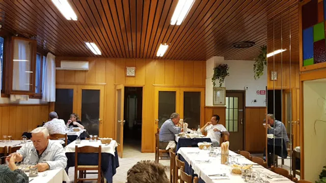 trattoria Bonasoni