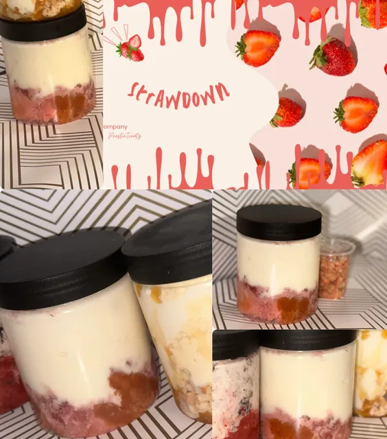 Pretzie Treatz ( DaYumm Delicious )