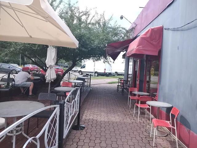 Vili | kuchnia azjatycka na Kabatach