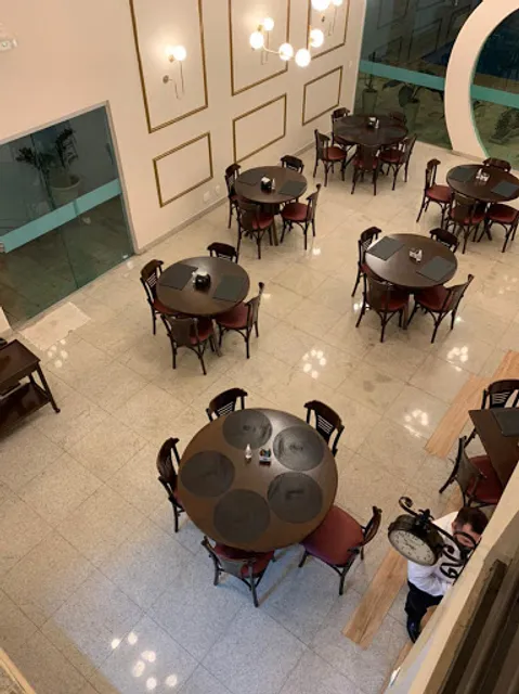 Castellinho Pizzaria & Empório