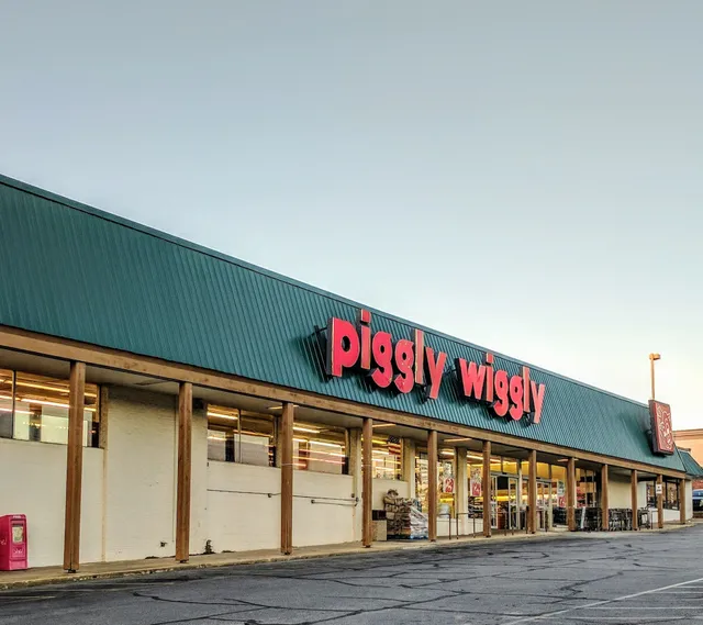 Piggly Wiggly