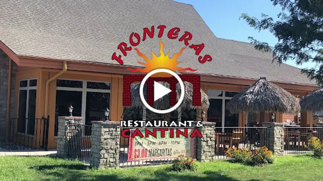 Fronteras Mexican Restaurant and Cantina