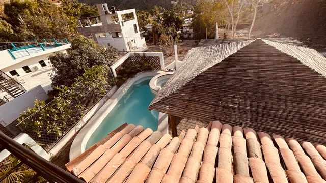 Casa Stephen La Manzanilla