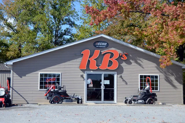 Kb's Outdoor Power