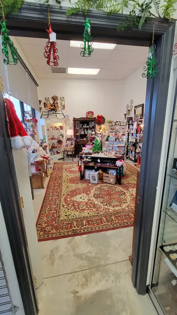 Goose Creek Antique Mall