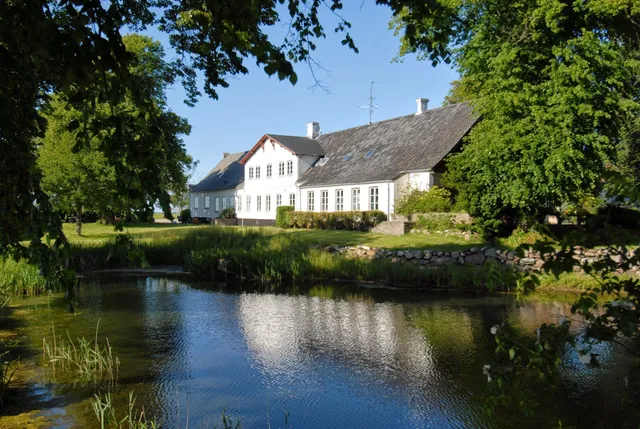 Rønhave Bed & Breakfast
