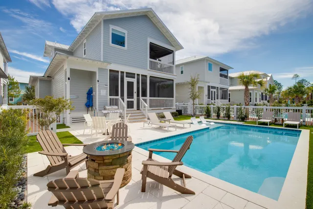 SeaDreamer30A at Naturewalk 30A