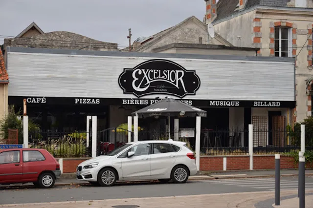 L'Excelsior Original Fouras