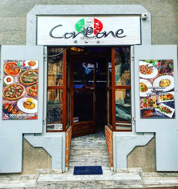Corleone Ristorante