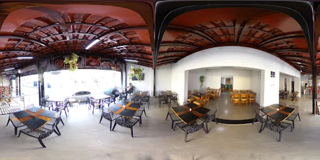 Copacabana Restaurante