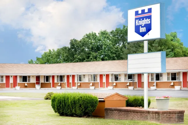 Budget Inn Mifflintown