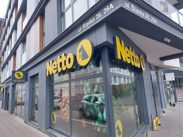 Netto