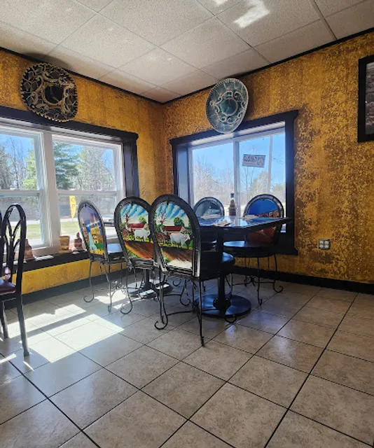 El Carretonero Mexican Restaurant