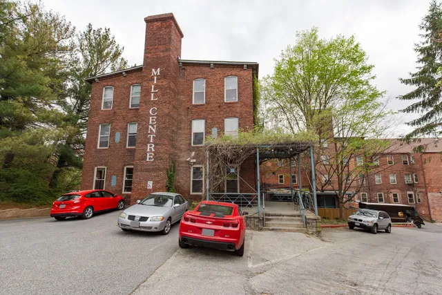 Robert McClintock Studio & Gallery