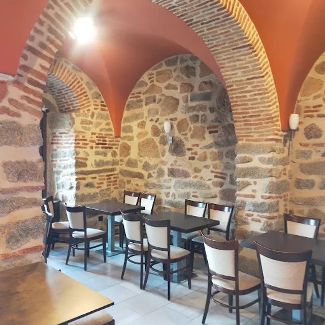 Restaurante La Brasseria