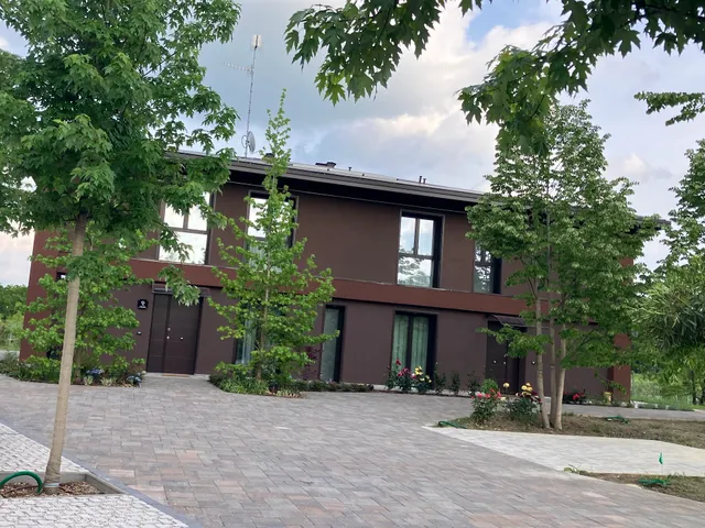 Agriturismo B&B Lombardi