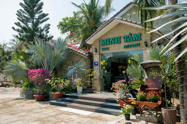 Resort Minh Tâm