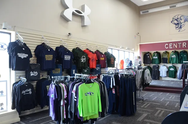 Eich's Sports - Plainfield (Retail Store)