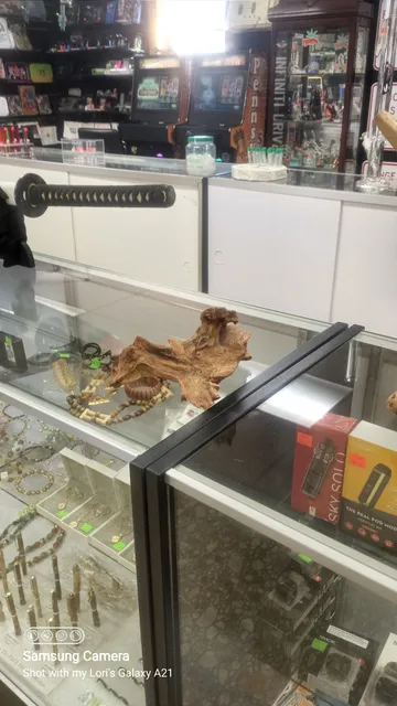 Politically Incorrect Fort Littleton