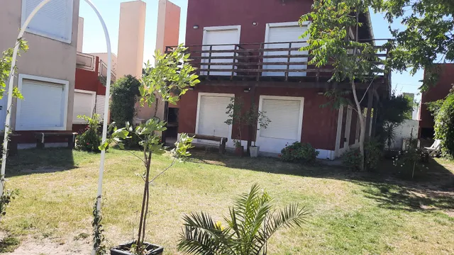 Complejo de Cabañas Claromeco