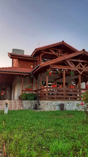 Pensiunea Agroturistica Denisa