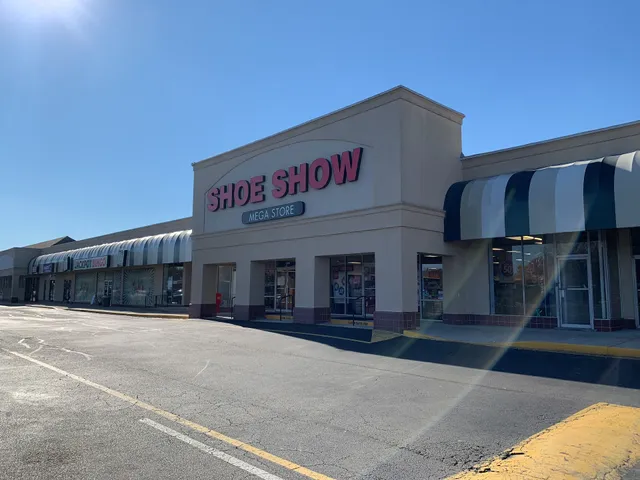 Brookhill Azalea Shopping Center