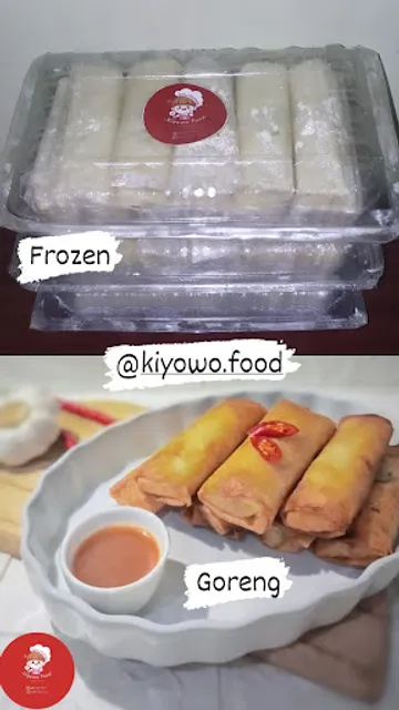Kiyowo Food