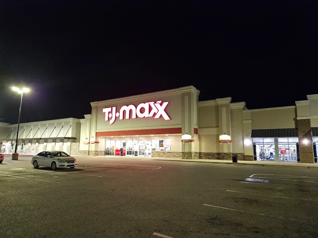 T.J. Maxx