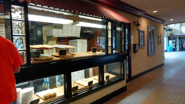 booty's cafe italiano