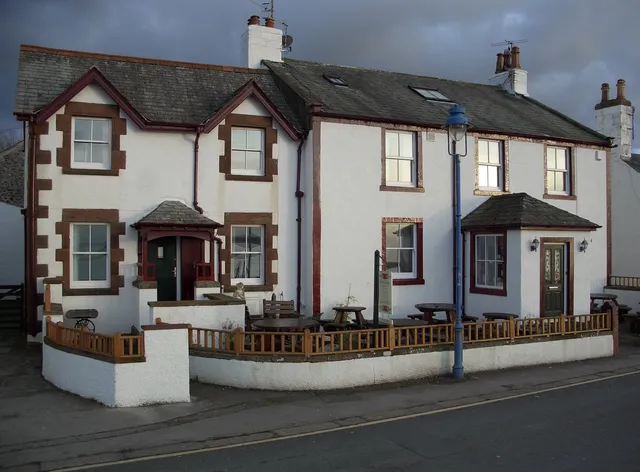 Rosegarth Guest House B&B