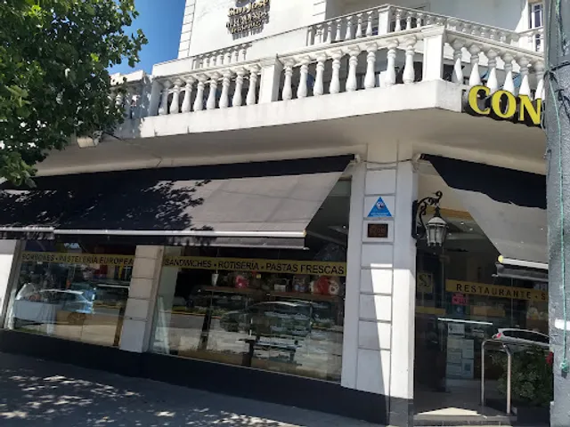 Confitería San José