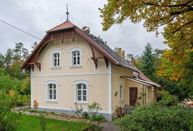 Ferienwohnungen Gorn