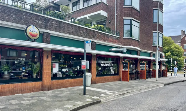 Café-Restaurant Hollandaise