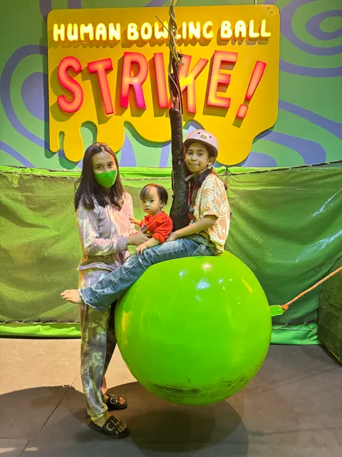 Gootopia Mall of Asia