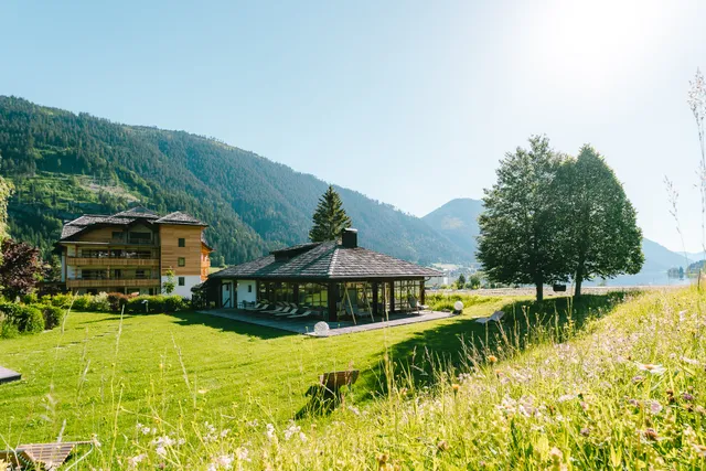 Das Leonhard - Naturparkhotel