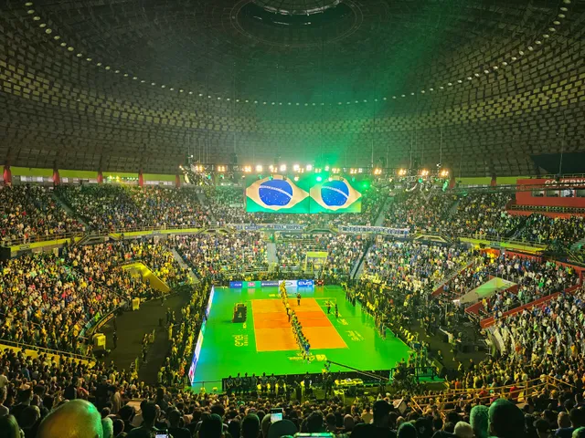 Ginásio Estadual Geraldo José de Almeida