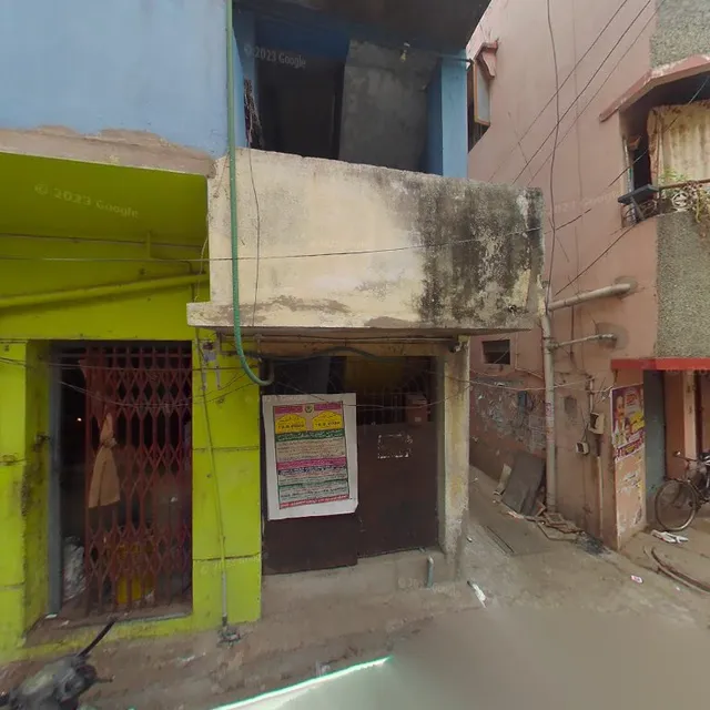 Dhanalakshmi Tiffin Center