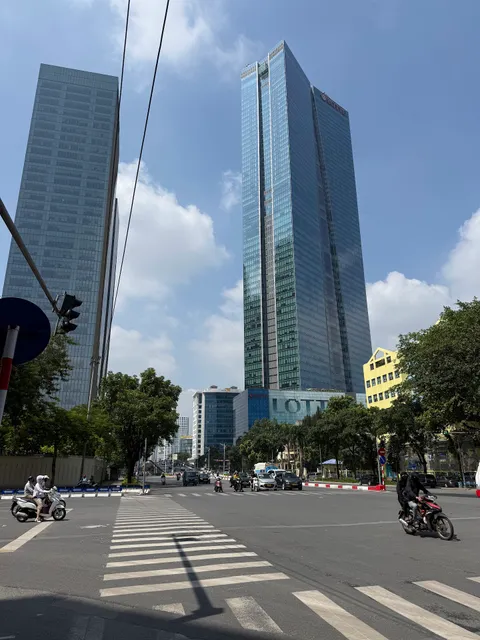 Fukurai Hotel & Apartments 2