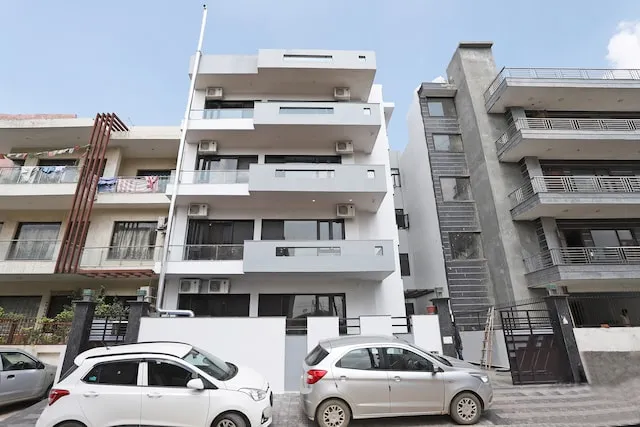 Collection O The Habitat