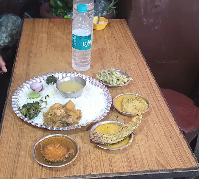 Kamale Kamini Bengali Restaurant