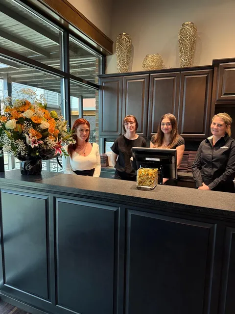 Bourbon Creek Bar and Grill