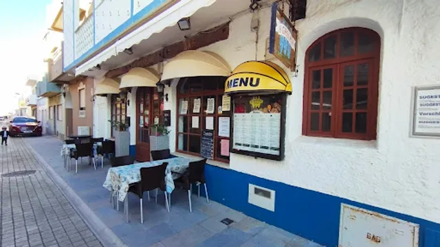 The Grill Restaurant