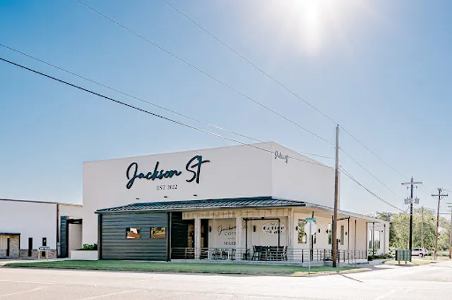 Jackson Street Coffee and Market
