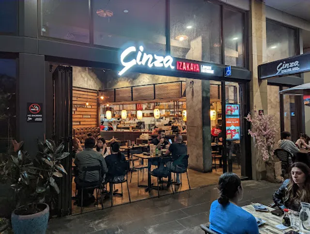 Ginza Izakaya Parramatta