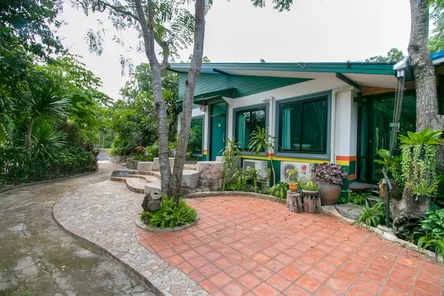 OYO 1140 Piyapruk Resort Khaoyai