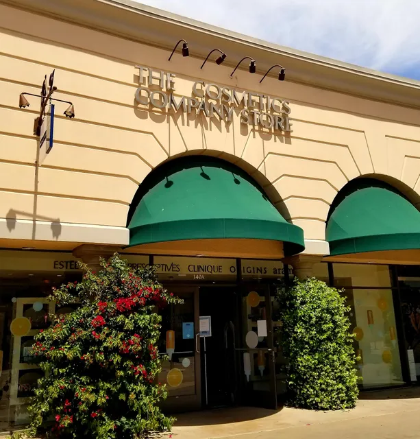 The Cosmetics Company Store