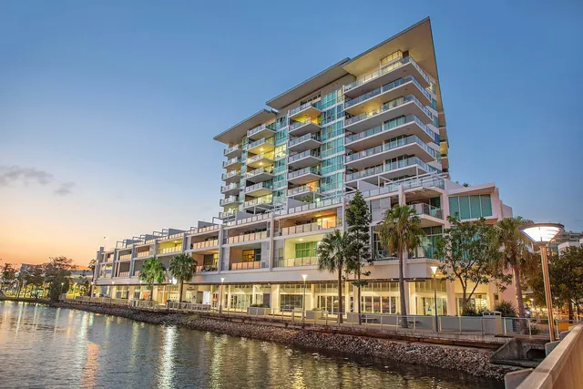 m1 Resort Maroochydore