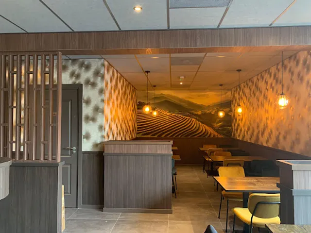 Chinees restaurant Nieuwegein 🇨🇳